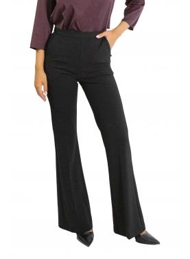 Pantalone scampanato Imperial